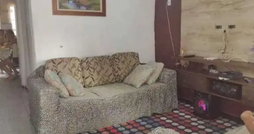 Casa para venda em jardim guimarães de 85.00m² com 2 quartos e 2 garagens