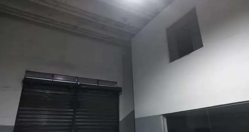 Galpão / depósito / armazém para venda em lapa de baixo de 400.00m² com 4 garagens