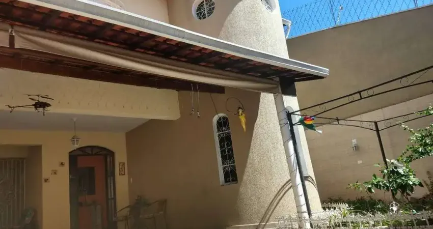 Sobrado para venda em parque são lucas de 300.00m² com 4 quartos, 3 suites e 10 garagens