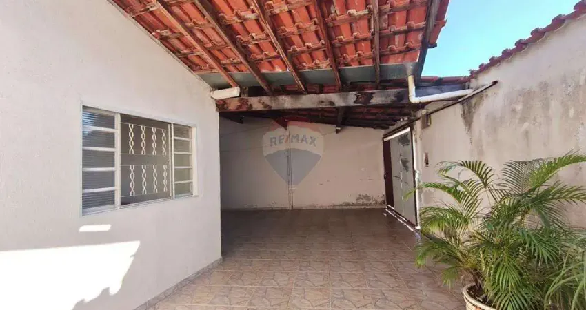Casa para venda em parque das laranjeiras de 125.00m² com 2 quartos e 2 garagens