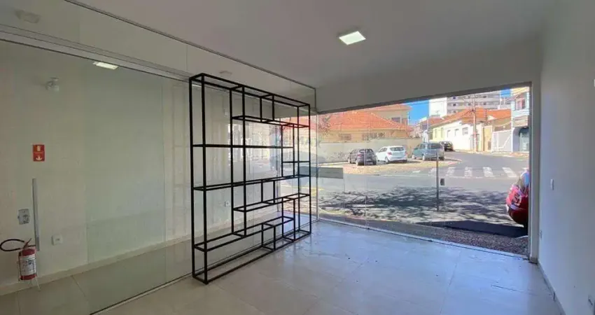 Sala comercial para alugar na Rua Marciliano, 20, Centro, Mogi Mirim