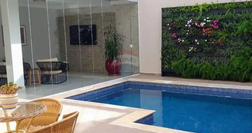 Casa de condomínio para venda em engordadouro de 360.00m² com 3 quartos, 3 suites e 2 garagens