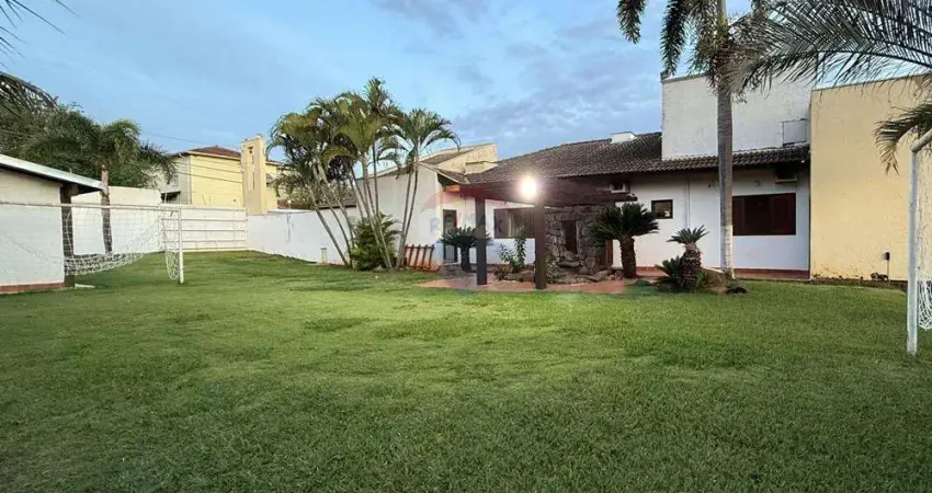 Casa para venda em jardim elite de 317.00m² com 4 quartos, 1 suite e 14 garagens