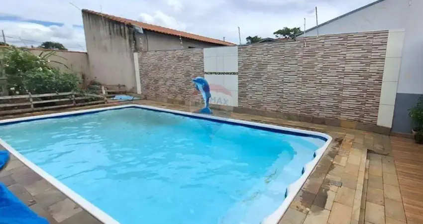 Casa para venda em jardim 31 de março de 300.00m² com 3 quartos, 1 suite e 3 garagens