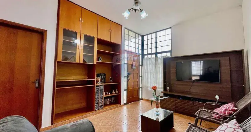 Casa para venda em parque cidade nova de 143.50m² com 3 quartos e 1 suite