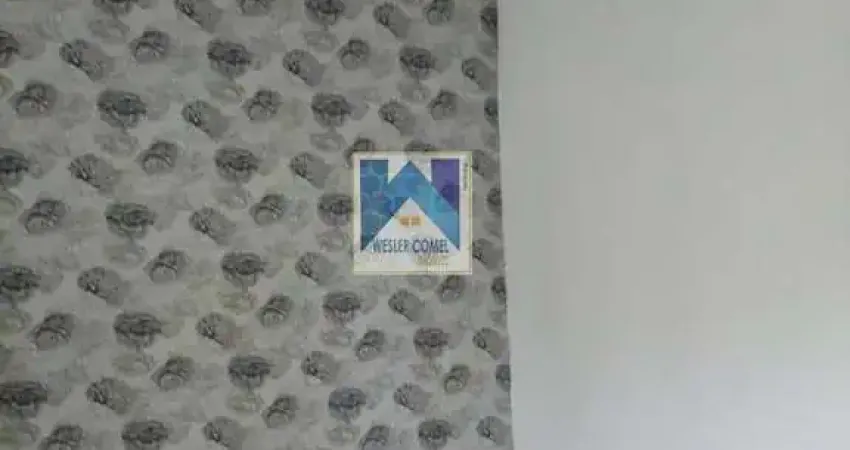 Apartamento para venda em mogi moderno de 48.00m² com 2 quartos e 1 garagem