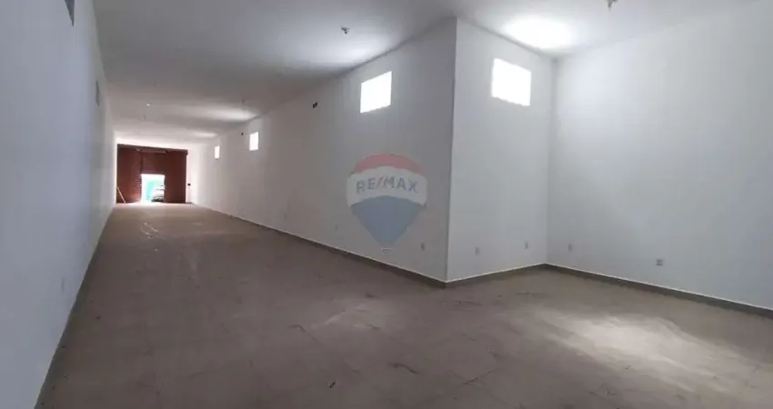 Galpão / depósito / armazém para alugar em centro de 172.00m² com 2 garagens