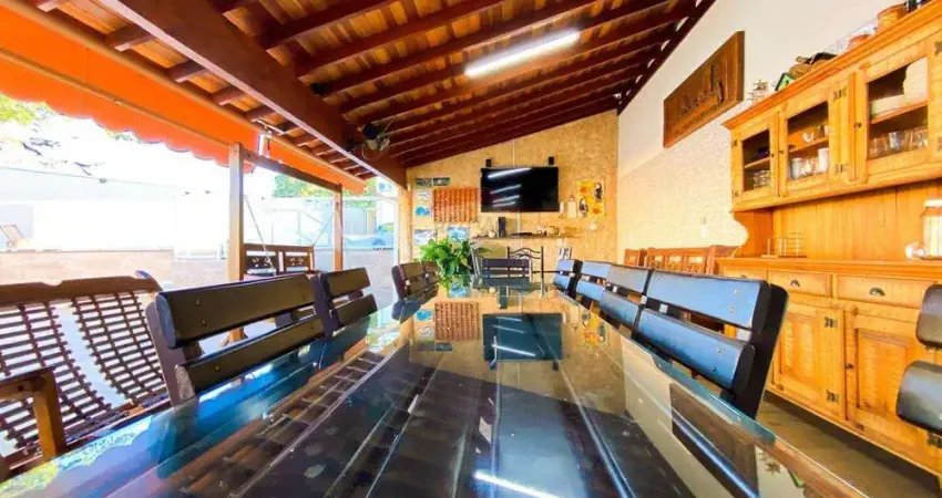 Casa para venda em jardim nossa senhora aparecida de 338.86m² com 3 quartos, 1 suite e 10 garagens