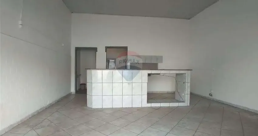 Casa comercial para alugar na Rua do Mirante, 423, Mirante, Mogi Mirim