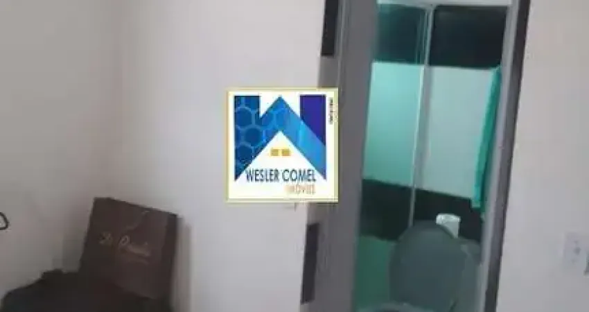 Sobrado para alugar em loteamento alvorada de 177.00m² com 4 quartos, 4 suites e 4 garagens