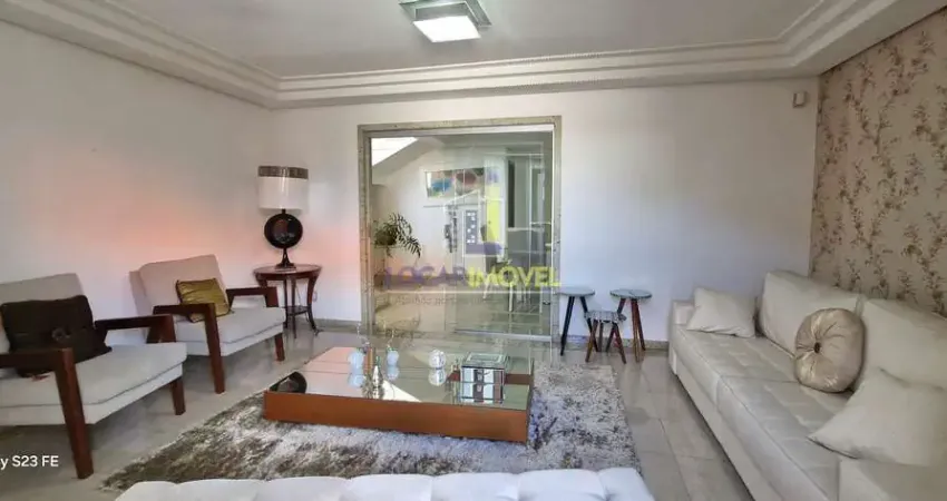 Prédio comercial para alugar em recreio de 368.00m² com 1 quarto