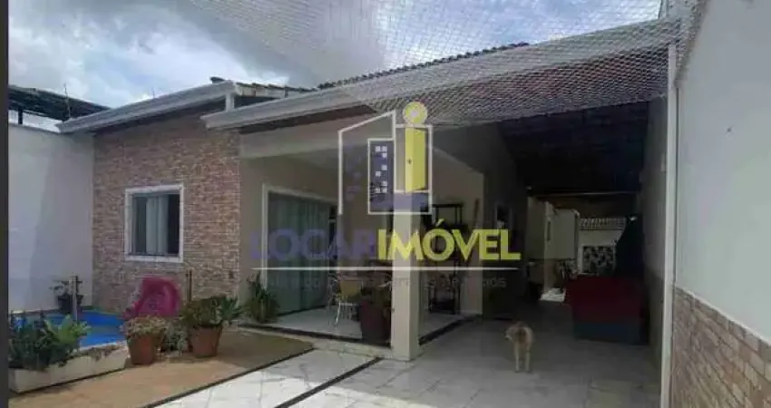 Casa para venda e aluguel em boa vista de 225.00m² com 3 quartos, 1 suite e 4 garagens