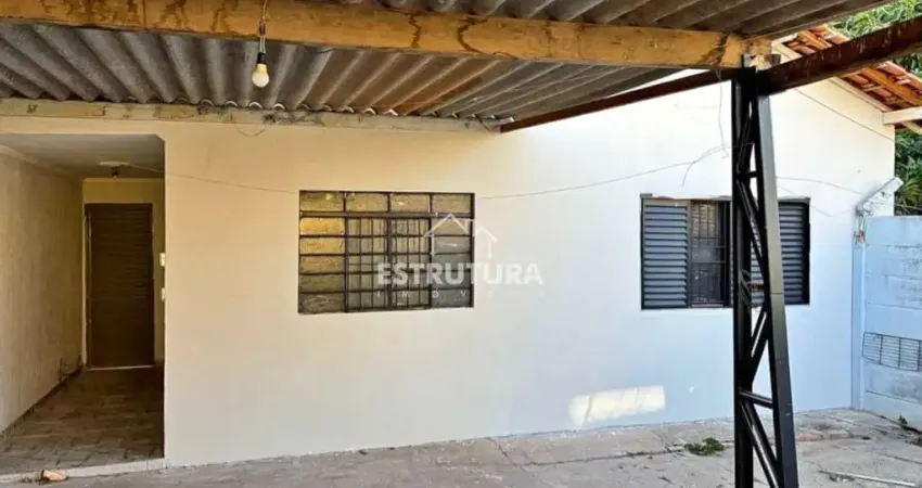 Casa para alugar em jardim cherveson de 120.00m² com 2 quartos