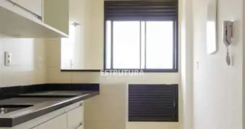 Apartamento para alugar em jardim claret de 70.00m² com 2 quartos, 1 suite e 1 garagem
