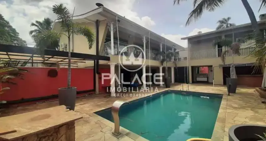 Casa para alugar em nova piracicaba de 418.00m² com 4 quartos, 4 suites e 6 garagens