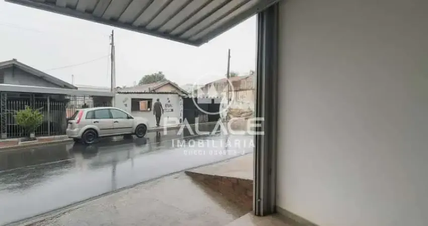 Casa para alugar em paulicéia de 100.00m² com 1 quarto e 1 garagem
