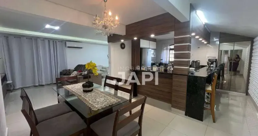 Casa para alugar em parque residencial eloy chaves de 167.00m² com 2 quartos, 1 suite e 2 garagens