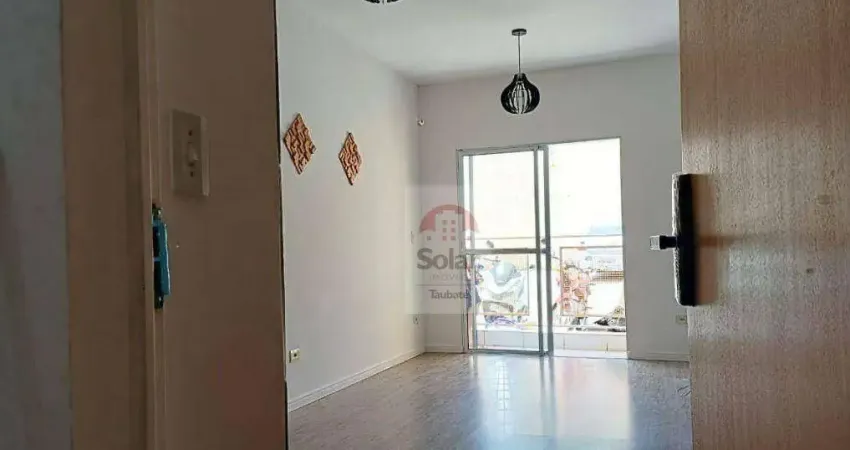 Apartamento para venda em campos elíseos de 54.00m² com 2 quartos e 1 garagem