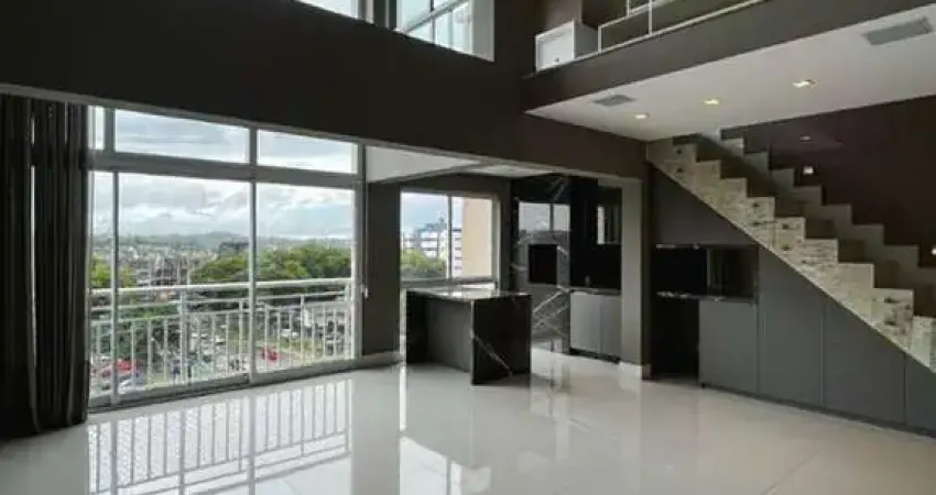 Apartamento para venda em campo comprido de 186.00m² com 4 quartos, 2 suites e 3 garagens