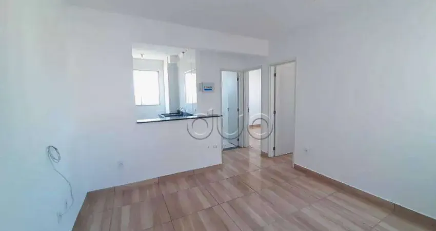 Apartamento para alugar em parque orlanda i de 49.00m² com 2 quartos e 1 garagem