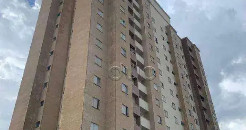 Apartamento para alugar em nova américa de 53.00m² com 2 quartos e 1 garagem