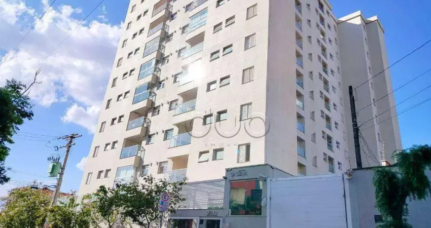 Apartamento para alugar em alto de 44.00m² com 1 quarto e 1 garagem