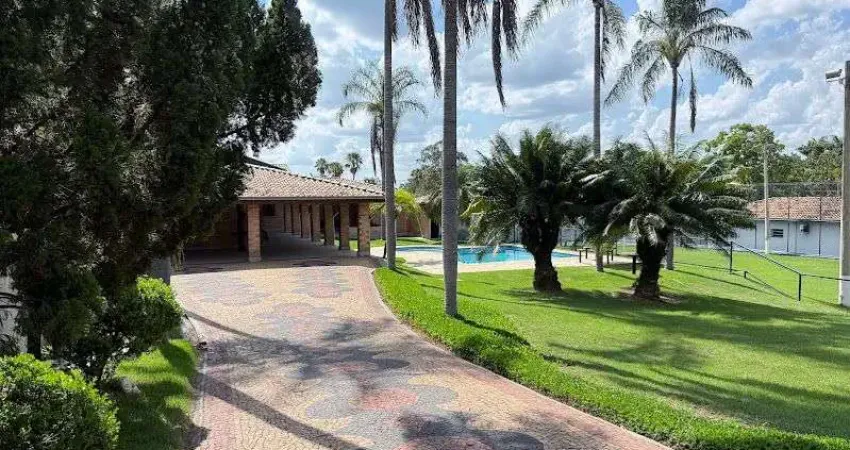 Casa de condomínio para venda e aluguel em colinas do piracicaba (ártemis) de 278.00m² com 2 quartos, 1 suite e 4 garagens