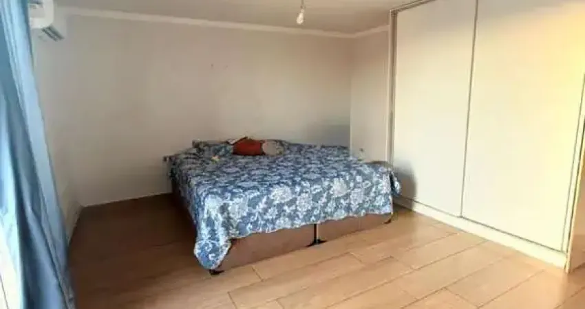 Casa para alugar em vila industrial de 81.00m² com 3 quartos e 1 garagem