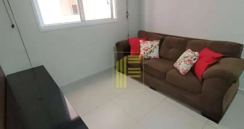 Apartamento para alugar em bom jardim de 50.00m² com 1 quarto