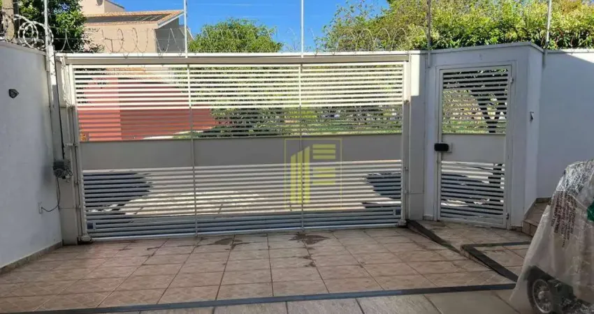 Casa para alugar em residencial alto das andorinhas de 150.00m² com 3 quartos, 1 suite e 2 garagens