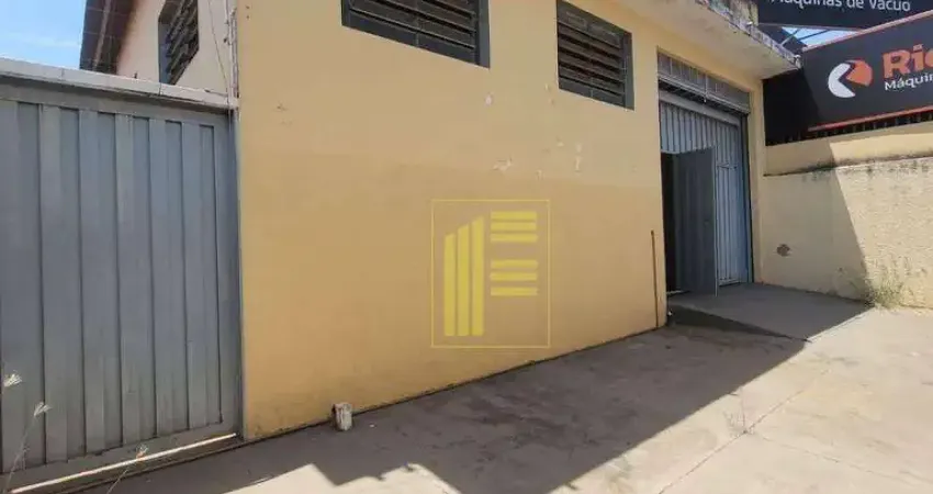 Sala comercial para alugar em jardim alto alegre de 220.00m²