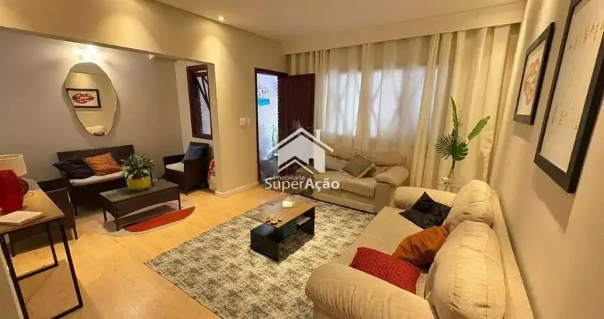 Casa para venda em vila galvão de 118.00m² com 2 quartos e 2 garagens