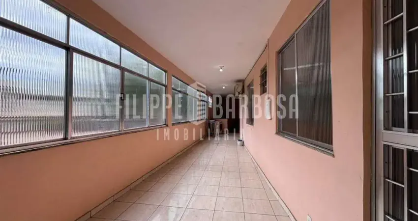 Casa para venda em irajá de 86.00m² com 4 quartos, 3 suites e 3 garagens