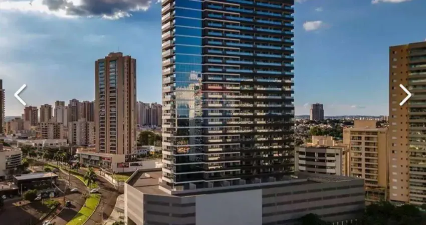 Apartamento para alugar em jardim botânico de 56.24m² com 1 quarto