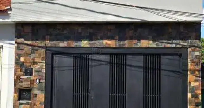 Sobrado para venda em planalto verde de 152.00m² com 4 quartos, 2 suites e 2 garagens