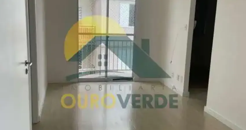 Apartamento para venda em vila marieta de 52.00m² com 3 quartos e 1 garagem