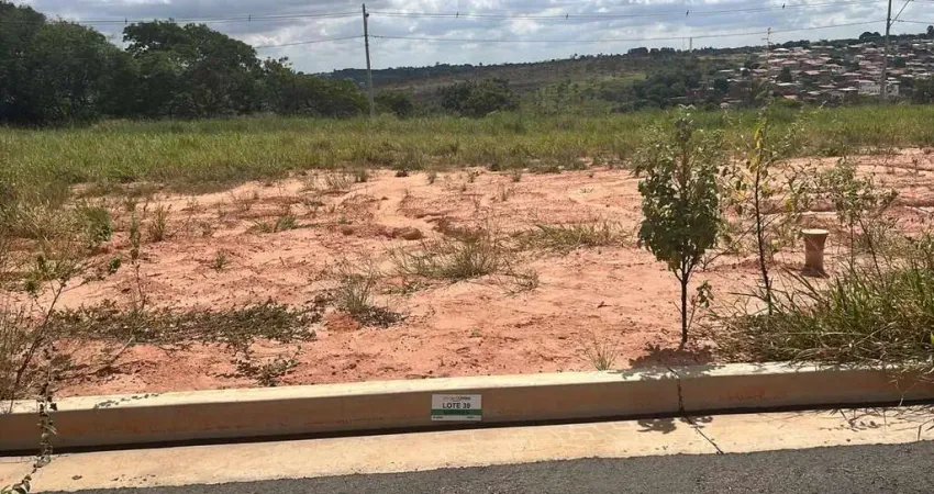 Terreno em condomínio fechado à venda na Estrada Municipal da Paz, 1760206, Jardim Santa Clara, Campinas