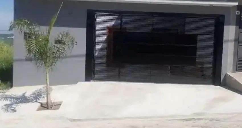 Casa para venda em parque campo bonito de 105.00m² com 3 quartos, 1 suite e 3 garagens