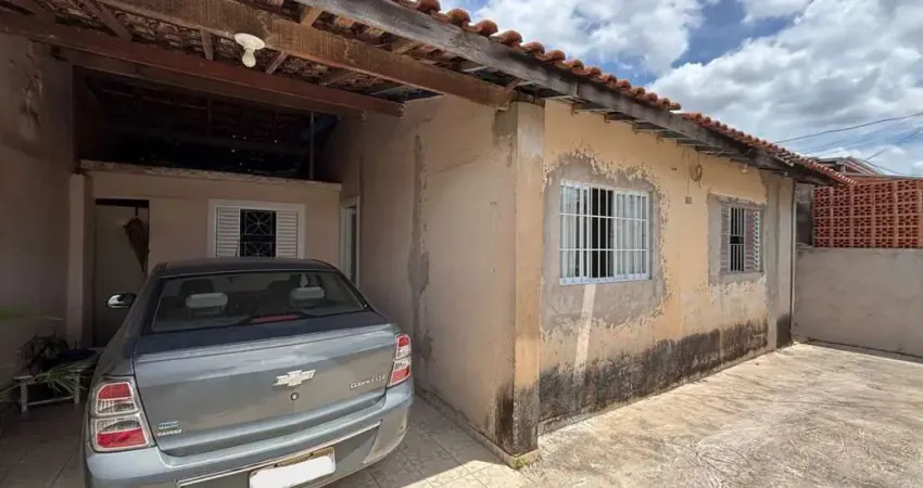 Casa para venda em dic vi (conjunto habitacional santo dias silva) de 160.00m² com 3 quartos, 1 suite e 3 garagens