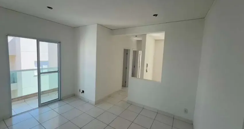 Apartamento para venda em jardim novo maracanã de 47.00m² com 2 quartos e 1 garagem