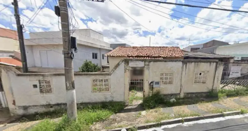 Terreno à venda na Rua Doutor Guilherme Bolliger, Vila Paraíso, Campinas