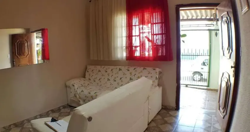 Casa para venda em parque universitário de viracopos de 300.00m² com 2 quartos e 2 garagens