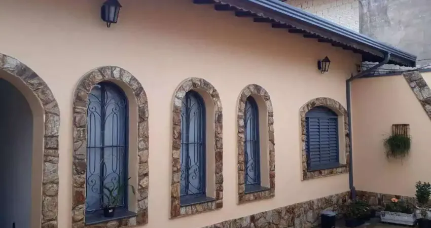Casa para venda em jardim santa lúcia de 182.00m² com 6 quartos, 1 suite e 3 garagens
