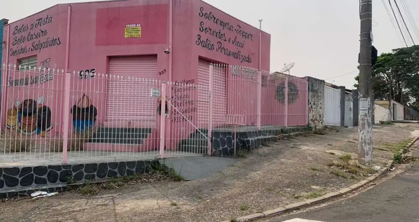 Casa para venda em vila aeroporto de 139.00m² com 1 quarto e 3 garagens