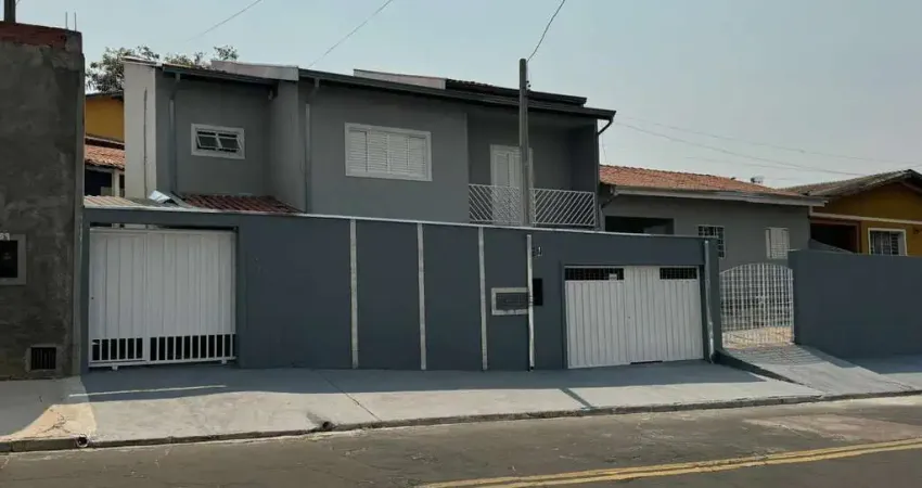 Casa para venda em jardim novo campos elíseos de 400.00m² com 6 quartos e 3 garagens