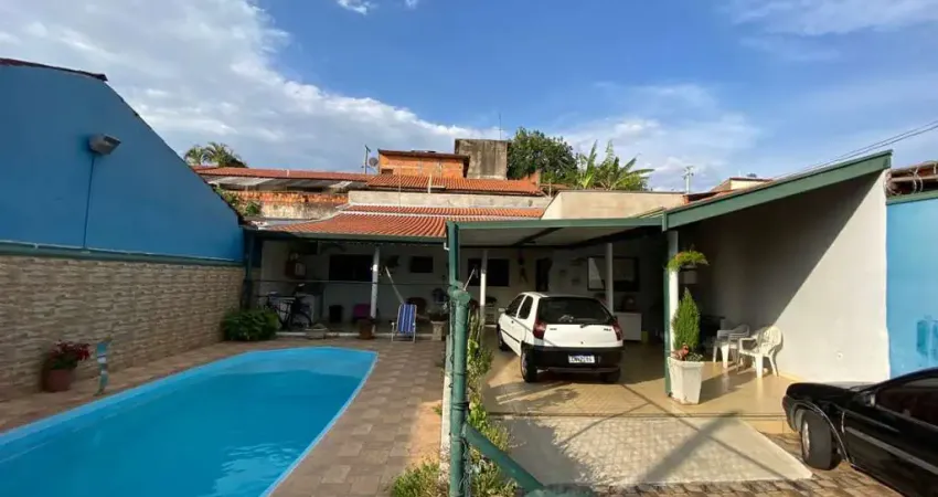 Casa para venda em dic vi (conjunto habitacional santo dias silva) de 300.00m² com 2 quartos e 4 garagens