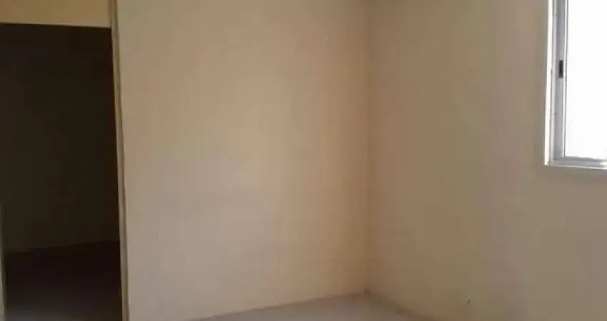 Apartamento para venda em dic vi (conjunto habitacional santo dias silva) de 58.00m² com 2 quartos e 1 garagem