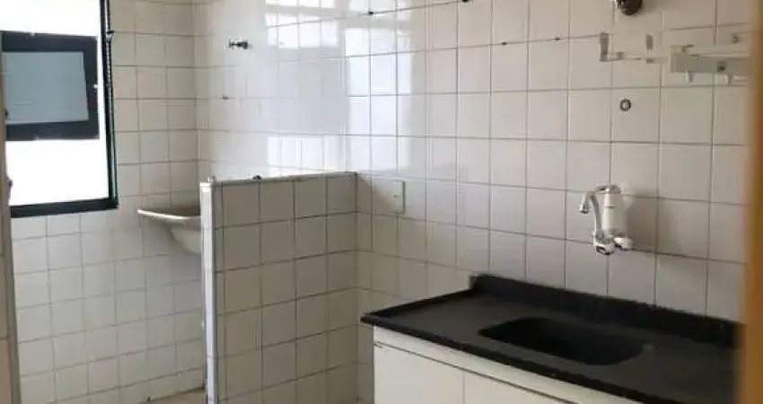 Apartamento para venda em recanto do sol i de 49.00m² com 2 quartos e 1 garagem