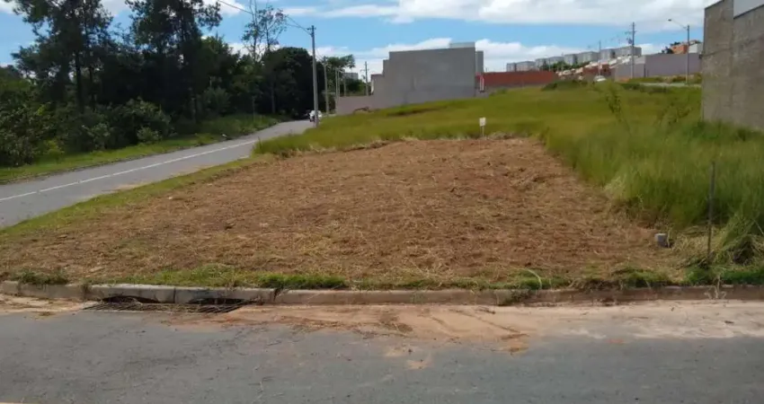 Terreno para venda em parque universitário de viracopos de 192.00m²