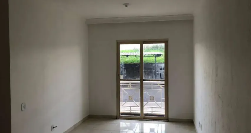 Apartamento para venda em jardim cristina de 72.00m² com 3 quartos e 1 garagem